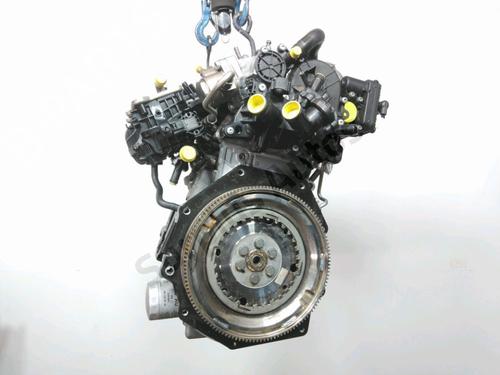 Engine VW POLO VI (AW1, BZ1, AE1) 1.0 TSI | BP37762070M1 - Image 2