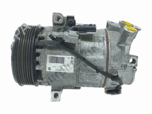 AC compressor RENAULT CLIO IV (BH_) 0.9 TCe 90 (BHNF, BHMA, BHMH, BHJK, BHJR) | BP36509038M34 - Image 2