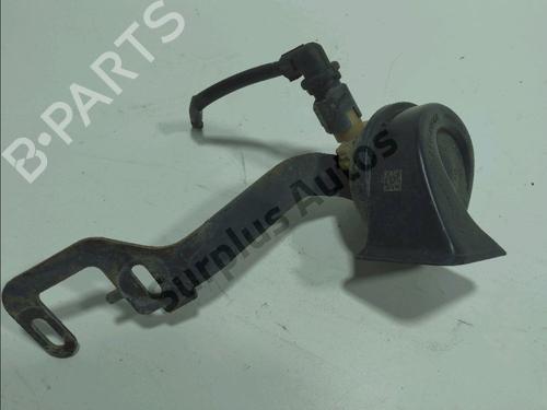 Horn für PEUGEOT 2008 I (CU_) 1.6 VTi (120 hp) 32356184