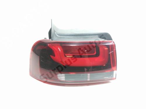Used Left taillight Left taillight CITROËN C4 CACTUS 1.5 BlueHDi 100 (102 hp) 40621693 40621693
