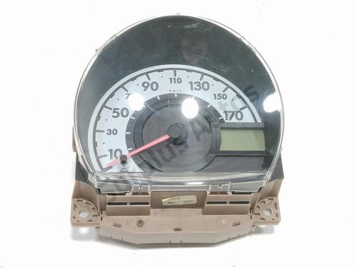 Used Instrument cluster Instrument cluster 37017600 37017600