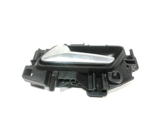 Used Rear left interior door handle Rear left interior door handle 28252675 28252675