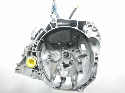 Used Gearbox RENAULT CLIO IV (BH_) 0.9 TCe 90 (BHNF, BHMA, BHMH, BHJK, BHJR) (90 hp) 30633022