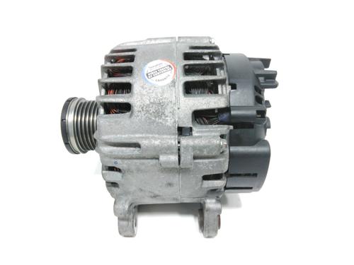 Alternator VW POLO VI (AW1, BZ1, AE1) 1.0 MPi | BP37763884M7 - Image 2