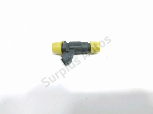 Inyector PEUGEOT 208 I (CA_, CC_) 1.2 VTI 82 (82 hp) 31822299