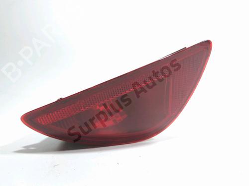 Used Rear fog light RENAULT CLIO III (BR0/1, CR0/1) 1.5 dCi (75 hp) 30269479