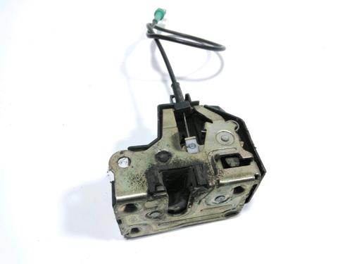 Used Front right lock RENAULT MEGANE I (BA0/1_) 1.9 dTi (BA1U) (80 hp) 28247217