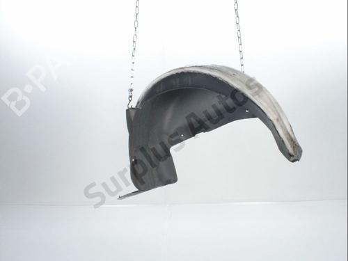 Used Wheel arch PEUGEOT 407 SW (6E_, 6D_) 2.0 HDi 135 (136 hp) 28256655