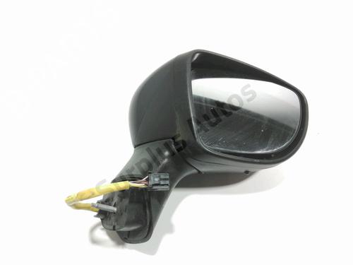 Used Right mirror RENAULT CAPTUR I (J5_, H5_) 1.5 dCi 90 (J5N4, J5M5, J5MW, J5M6, J5AL, J5AJ) (90 hp) 28245403