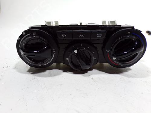 Used Climate control Climate control 30988355 30988355