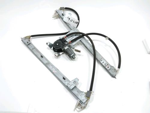 Used Front right window mechanism Front right window mechanism CITROËN XSARA PICASSO (N68) 1.8 16V (115 hp) 30995398 30995398
