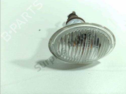 Venstre sideblink Venstre sideblink FIAT 500 (312_) 0.9 (312AXG1A, 312.AXG11) (86 hp) 36153638 36153638