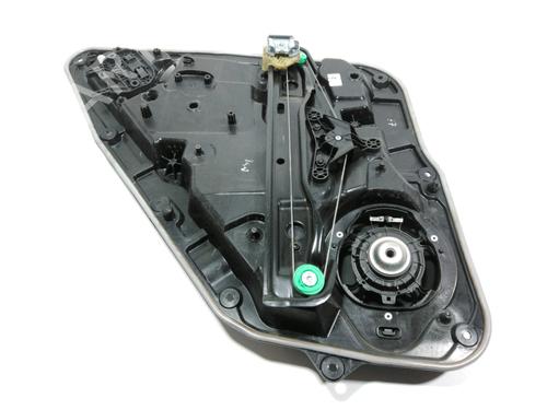 Rear right window mechanism MERCEDES-BENZ A-CLASS (W176) A 180 CDI / d (176.012) | BP28250722C25 