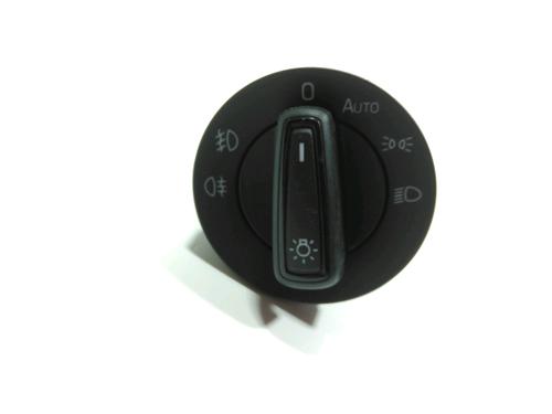 Hovedlysbryter SKODA OCTAVIA III Combi (5E5, 5E6) 2.0 TSI RS (230 hp) 28228639