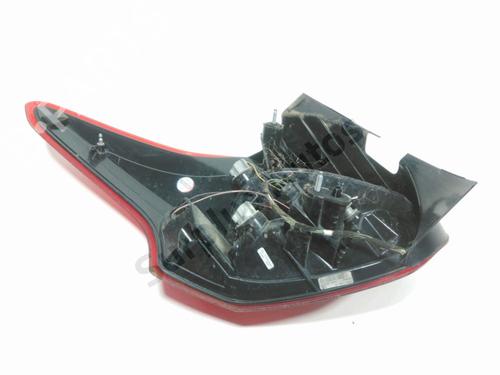 Right taillight FORD FOCUS III 1.5 TDCi | BP37788407C35 - Image 2