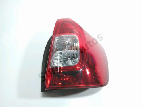 Høyre baklys DACIA LOGAN MCV II 1.2 (73 hp) 28269366