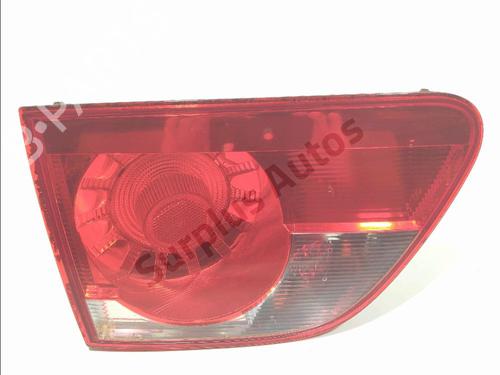 Used Left tailgate light Left tailgate light 38433120 38433120