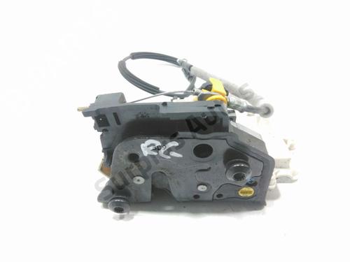 Used Rear left lock SEAT LEON (1P1) 2.0 TDI (170 hp) 31080349