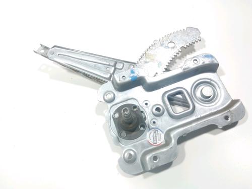 Used Rear left window mechanism NISSAN MICRA III (K12) 1.5 dCi (82 hp) 28250303