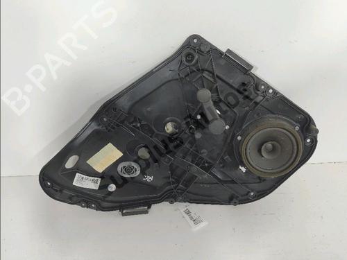 Used Rear right window mechanism Rear right window mechanism 37778507 37778507