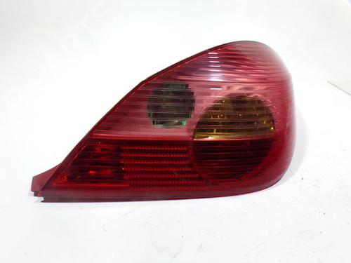 Used Right taillight OPEL TIGRA TwinTop (X04) 1.3 CDTI (R97) (69 hp) 29859955