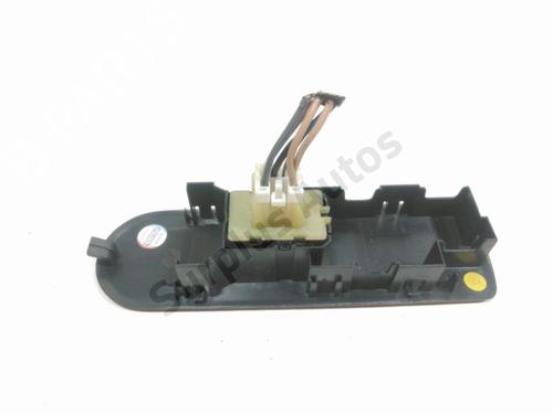 Right front window switch RENAULT CLIO IV (BH_) 1.5 dCi 90 | BP30313141I26 - Image 2