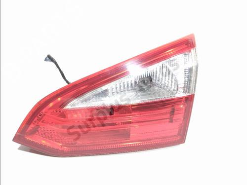 Used Right tailgate light Right tailgate light FORD FOCUS III Turnier 2.0 TDCi (140 hp) 36593548 36593548