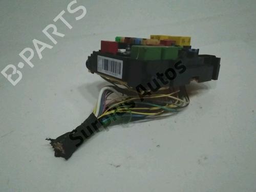 Electronic module PEUGEOT 2008 I (CU_) 1.2 THP 110 / PureTech 110 | BP28222936M83 - Image 2