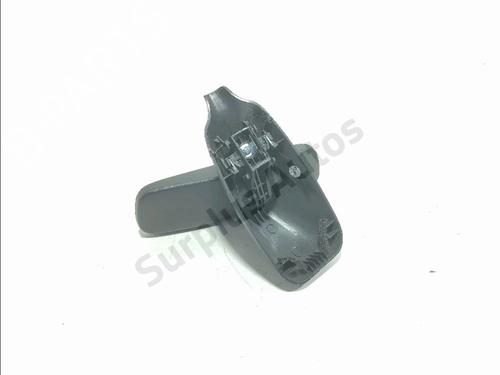 Rear mirror RENAULT KOLEOS I (HY_) 2.0 dCi (HY0K) | BP38345916I6 - Image 2