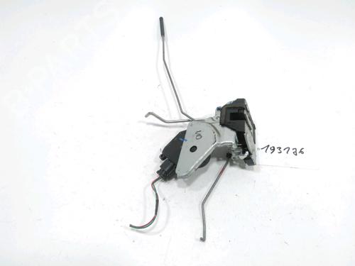 Used Front right lock Front right lock 30998031 30998031