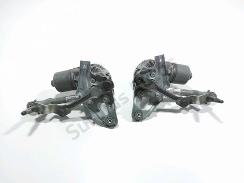 Used Front wipers mechanism PEUGEOT 5008 (0U_, 0E_) 1.6 HDi (112 hp) 28273525
