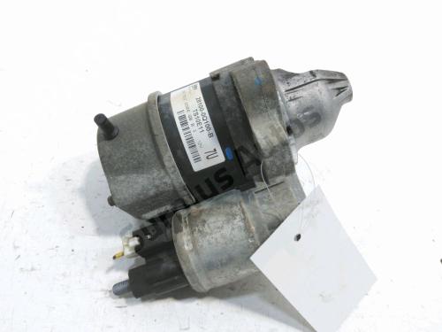 Used Starter Starter CITROËN C1 II (PA_, PS_) 1.0 VTi 68 (69 hp) 37763633 37763633