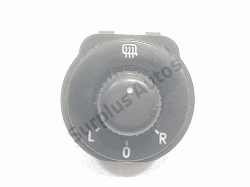 Used Mirror switch Mirror switch VW POLO V (6R1, 6C1) 1.4 (6R1) (85 hp) 39737437 39737437