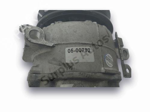 AC compressor CITROËN C4 II (NC_) 1.6 HDi 110 | BP38613498M34 - Image 4