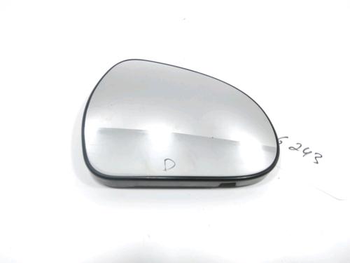 Spejlglas højre PEUGEOT 308 I (4A_, 4C_) 2.0 HDi (136 hp) 30994837
