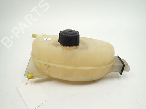 Used Expansion tank OPEL VIVARO A Bus (X83) 2.5 DTI (F7, J7, A07) (135 hp) 30986378