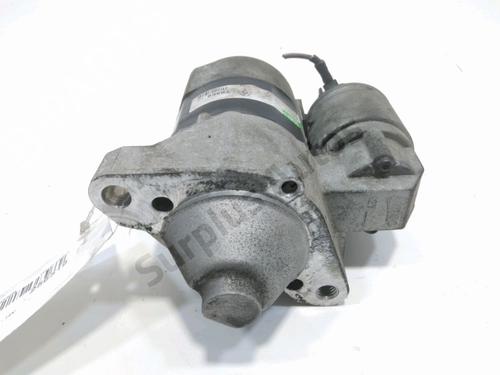 Starter RENAULT TWINGO II (CN0_) 1.2 16V (CN0K, CN0V, CN0A) | BP37167485M8 - Image 4