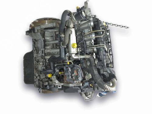 Used Engine Engine FORD C-MAX (DM2) 1.6 TDCi (109 hp) 35773374 35773374