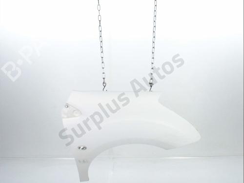 Forskærm Højre CITROËN BERLINGO Box Body/MPV (B9) 1.6 BlueHDi 100 (99 hp) 31986570