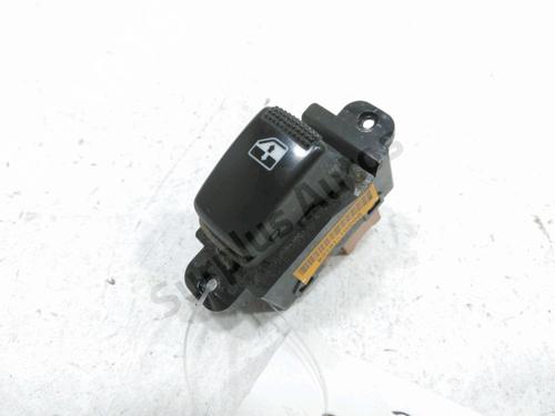 Used Right front window switch Right front window switch 37772939 37772939