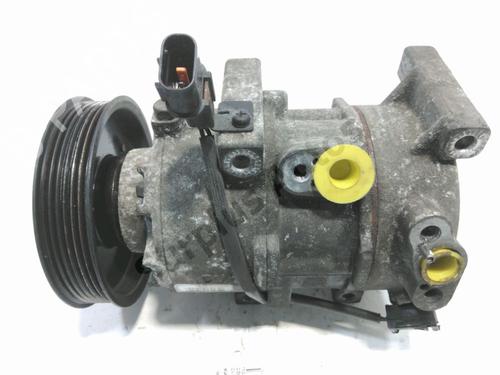 Used AC compressor AC compressor KIA RIO III (UB) 1.4 CVVT (109 hp) 34616312 34616312
