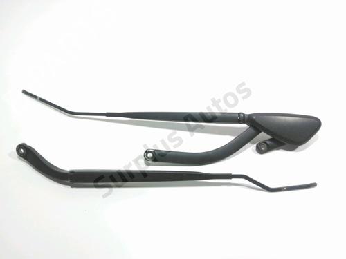 Used Front windshield wiper arm RENAULT GRAND SCÉNIC II (JM0/1_) 2.0 dCi (JM1K) (150 hp) 28272182