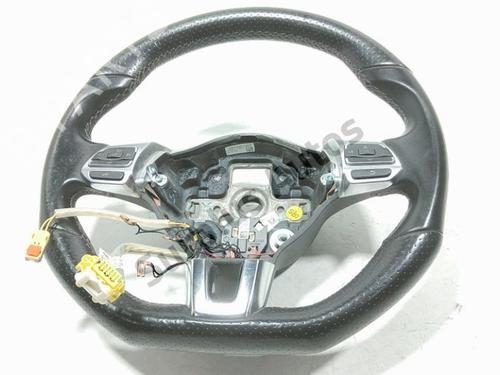 steering-wheel-vw-scirocco-iii-137-138-2008-2009-2010-2011-2012-2013-2014-2015-2016-2017-2018-40464429 main image