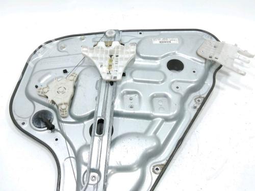 Rear left window mechanism HYUNDAI i30 (FD) 1.6 CRDi | BP37779018C24 - Image 2