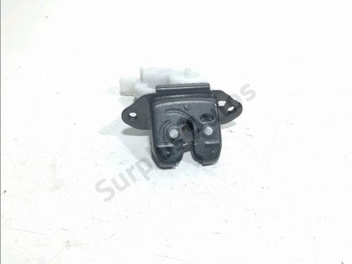 Used Tailgate lock Tailgate lock RENAULT KADJAR (HA_, HL_) 1.6 dCi 130 (HLA4) (130 hp) 40060446 40060446
