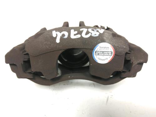 Left front brake caliper CITROËN C3 II (SC_) 1.1 i | BP28226262M105 