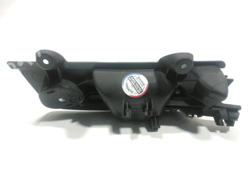 Rear left interior door handle AUDI A4 B7 Avant (8ED) 2.5 TDI | BP37779889I15 - Image 2