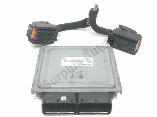Used Engine control unit (ECU) Engine control unit (ECU) PORSCHE MACAN (95B) 2.0 (245 hp) 40212725 40212725