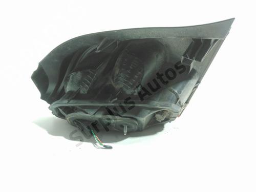 Right taillight RENAULT TWINGO II (CN0_) 1.2 16V (CN0K, CN0V, CN0A) | BP28269139C35 