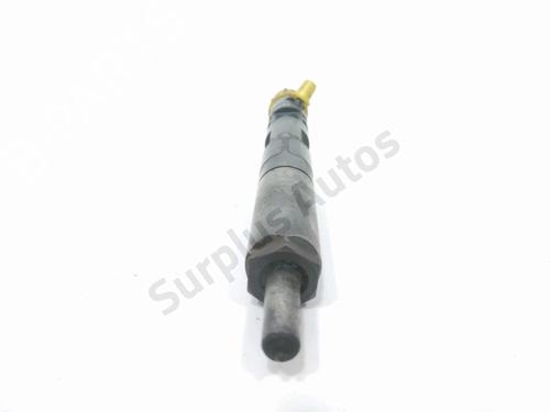 Used Injector Injector RENAULT CLIO III (BR0/1, CR0/1) 1.5 dCi (75 hp) 34616187 34616187